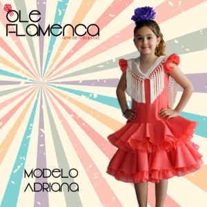 Traje-flamenca-niña-adriana