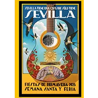 Feria de Sevilla