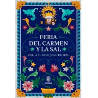 Feria de San Fernando Cádiz