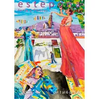 Feria de Estepona Málaga