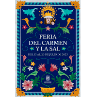Feria de Estepona (Málaga)