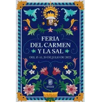 Feria de San Fernando. (Cádiz)