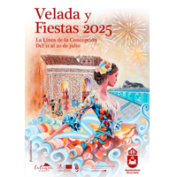 Feria de Estepona (Málaga)
