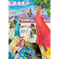 Feria Estepona 2025, conciertos en Estepona, fiestas tradicionales en Málaga)