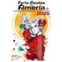 Feria de Almería